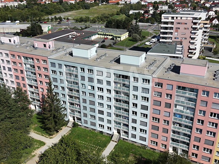 Prodej bytu 2+kk, 48 m² (19 z 19)