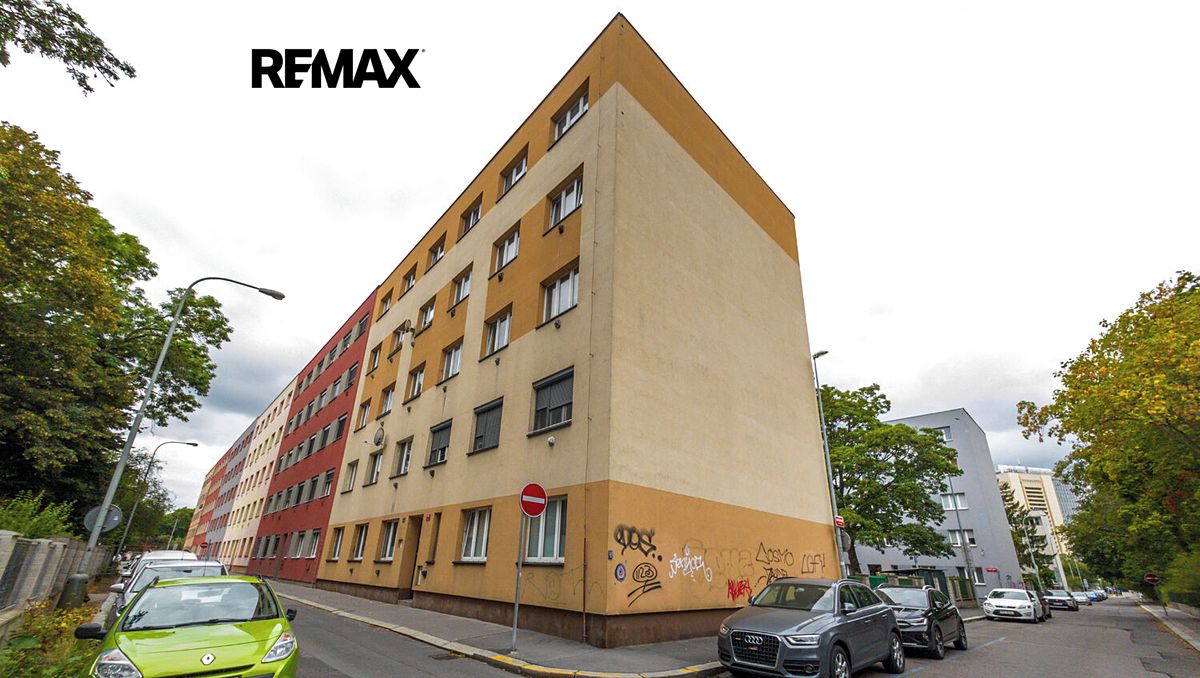 Prodej bytu 2+kk 46 m²