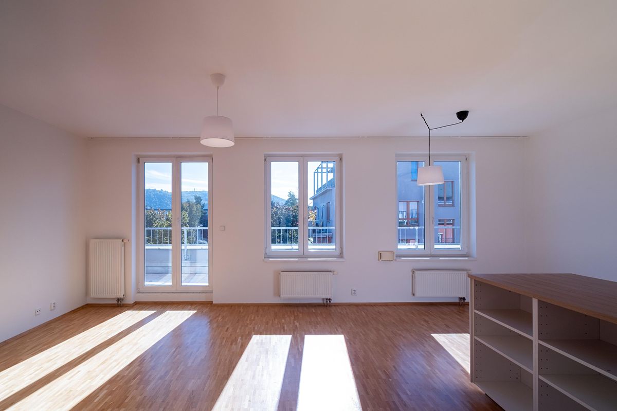 Prodej bytu 4+kk 130 m²