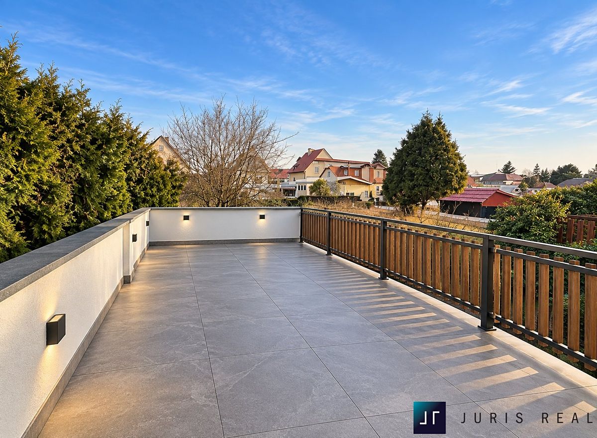 Prodej bytu 2+kk 87 m²