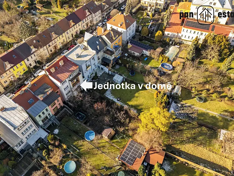 Prodej rodinného domu 95 m², pozemek 523 m², Kroměříž – náhled fotky 2