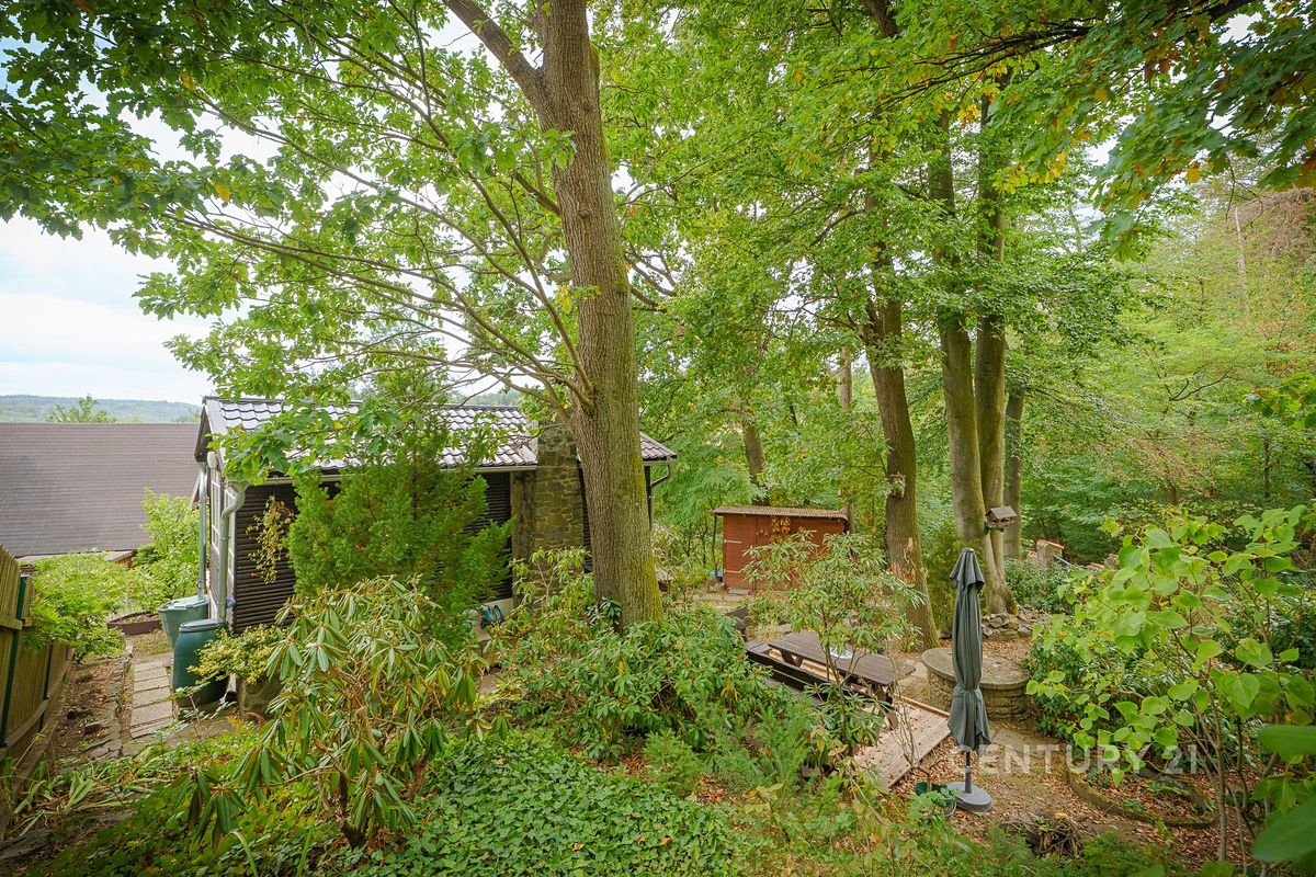 Prodej chaty 37 m², pozemek 372 m² – fotografie 4