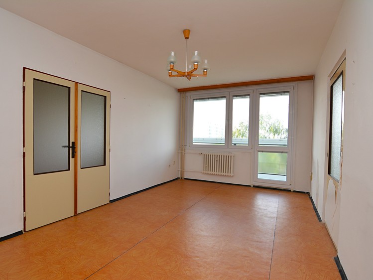 Квартира 3+1 на продаж, 75 м² (3 з 12)