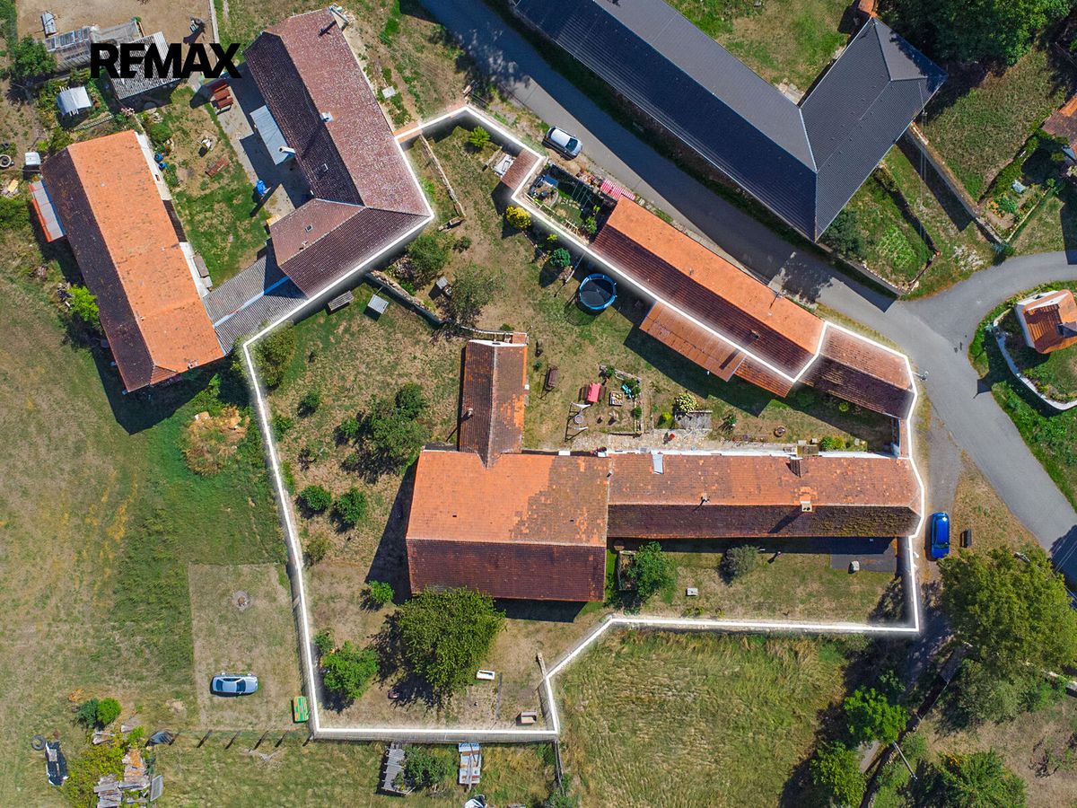 Prodej chalupy 148 m², pozemek 2549 m² – fotografie 3