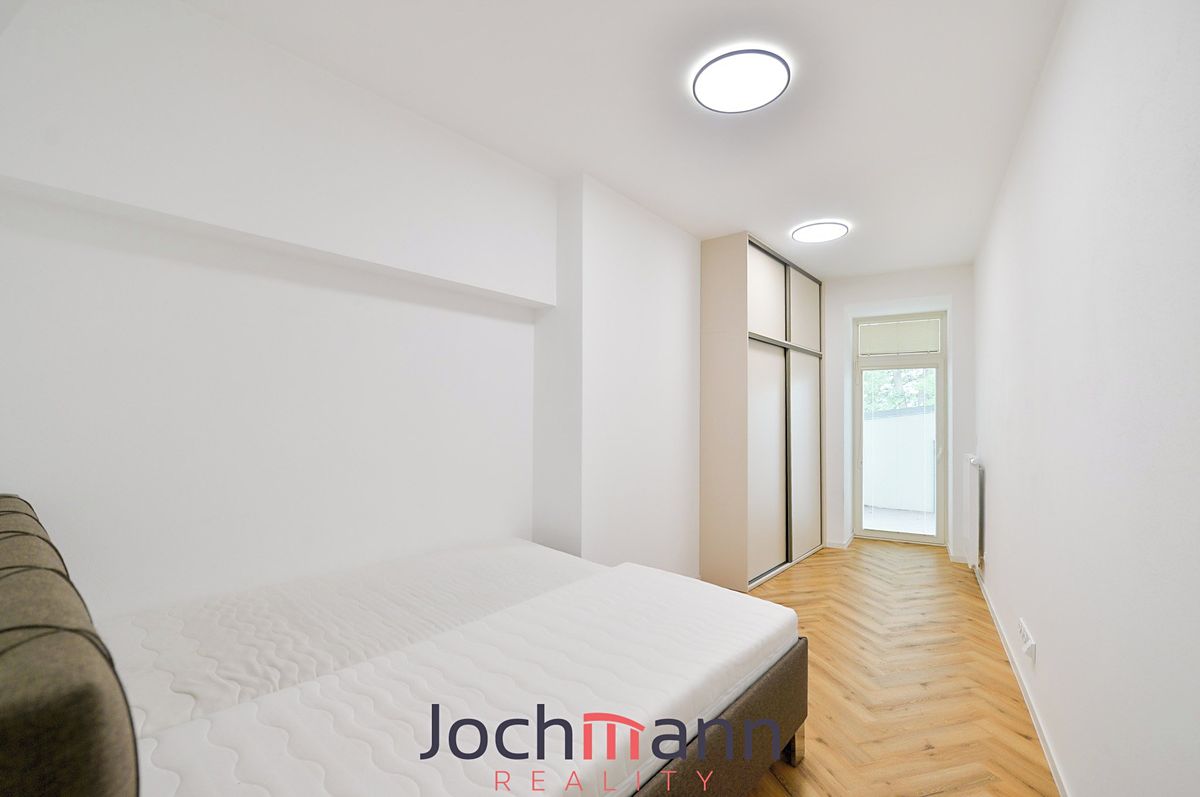 Pronájem bytu 2+kk 57 m² – fotografie 4
