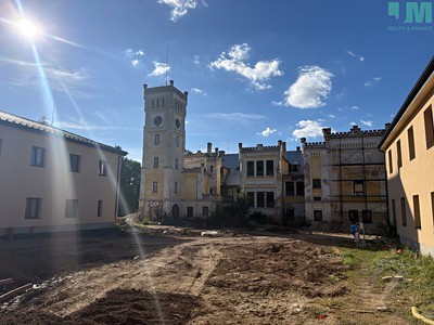 Квартира 3+kk на продаж, 112 м² (2 з 58)