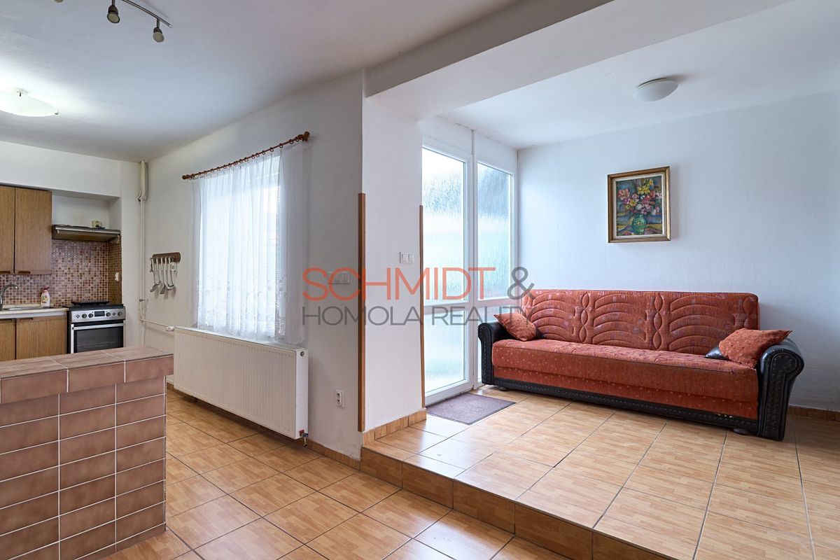 Prodej rodinného domu 130 m², pozemek 211 m² – fotografie 5