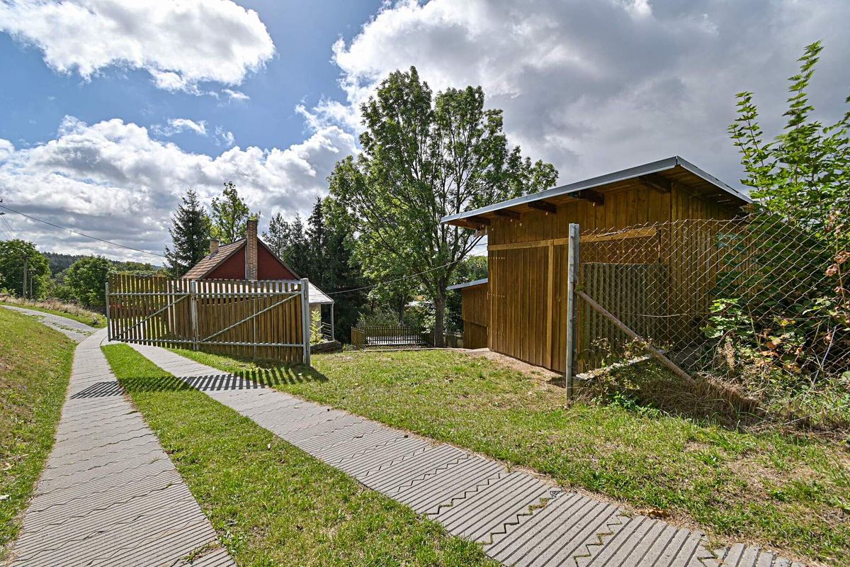 Prodej rodinného domu 72 m², pozemek 642 m² – fotografie 5
