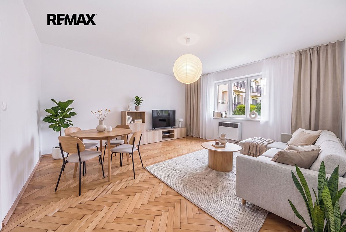 Prodej bytu 2+kk 48 m² – fotografie 3