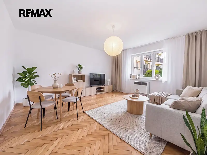 Prodej bytu 2+kk 48 m², Praha – náhled fotky 3