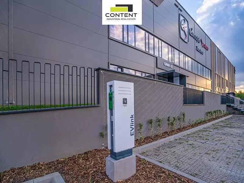 Pronájem výrobní haly, prostoru 18742 m², Tachov – náhled fotky 3