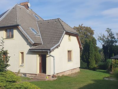 Prodej rodinného domu 121 m², pozemek 572 m²