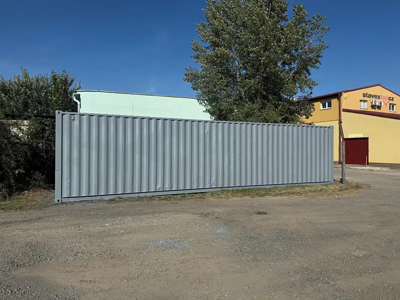 Pronájem skladového prostoru 30 m², Olomouc – náhled fotky 1