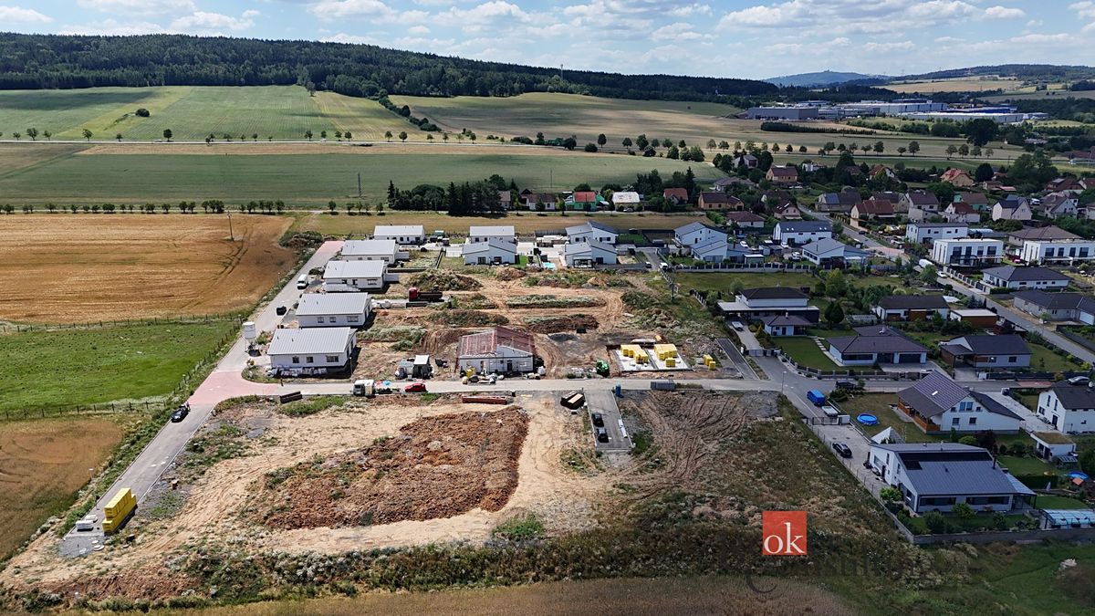 Prodej rodinného domu 100 m², pozemek 472 m² – fotografie 5