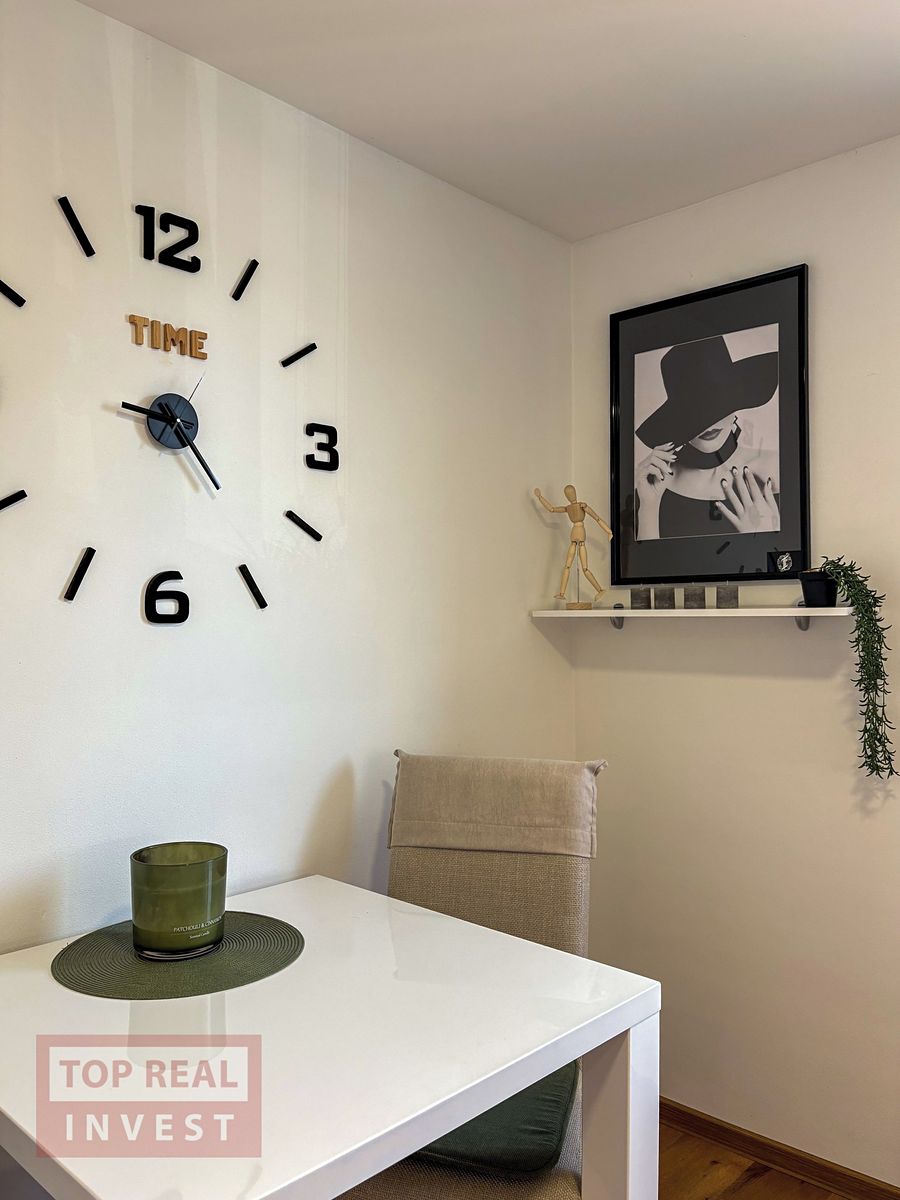 Prodej bytu 1+1 28 m² – fotografie 3
