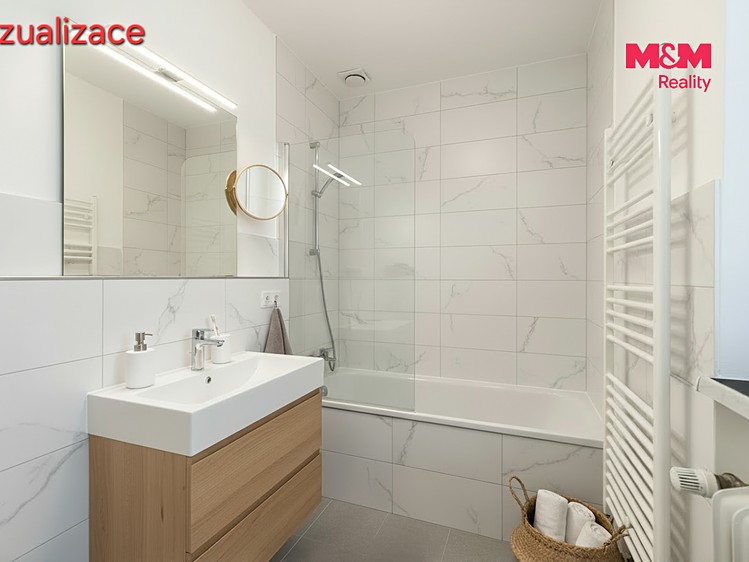 Wohnung 2+1 zum Kauf, 50 m² (6 von 13)