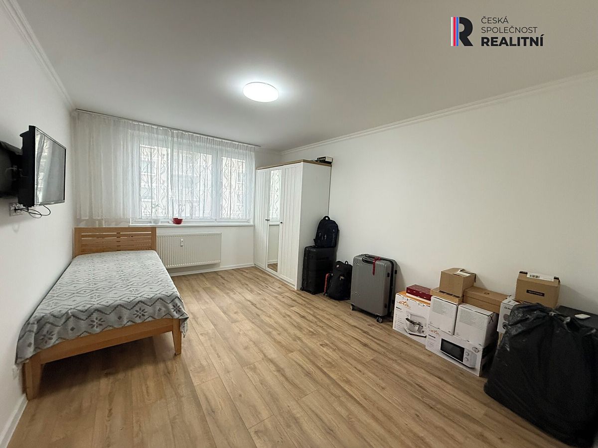 Pronájem bytu 3+1 73 m² – fotografie 4