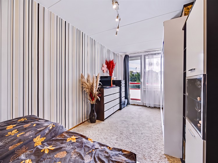 Квартира 3+kk на продаж, 75 м² (10 з 22)