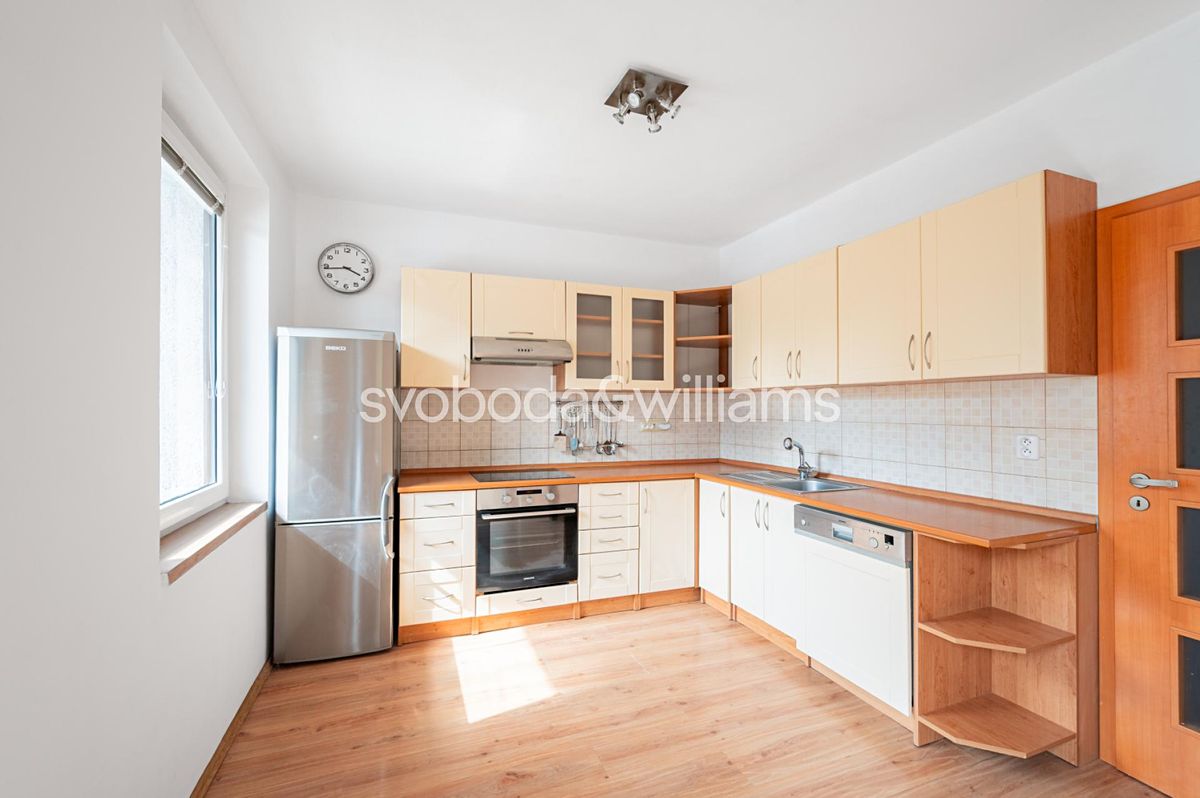 Prodej bytu 3+1 76 m² – fotografie 5