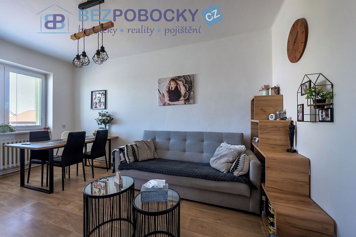 Prodej bytu 3+1 70 m² – fotografie 4