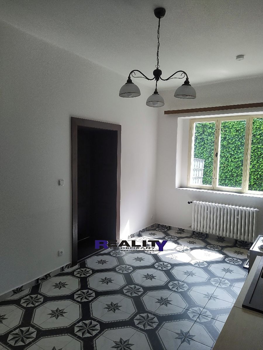 Pronájem bytu 1+1 53 m² – fotografie 3