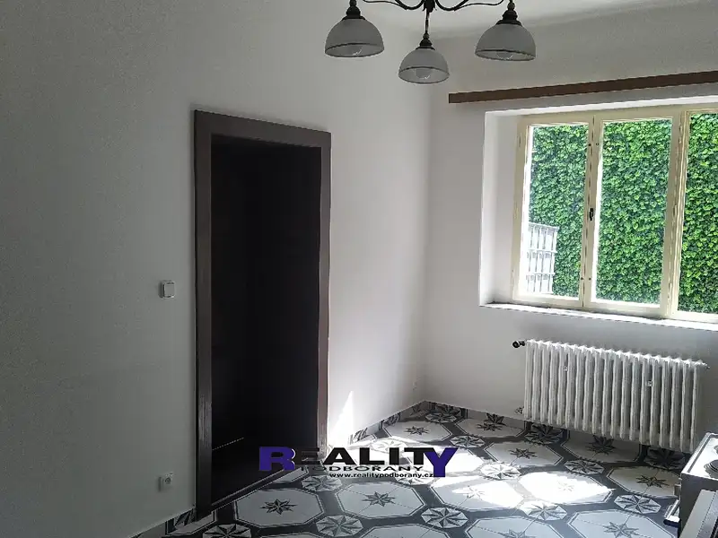 Pronájem bytu 1+1 53 m², Žatec – náhled fotky 3
