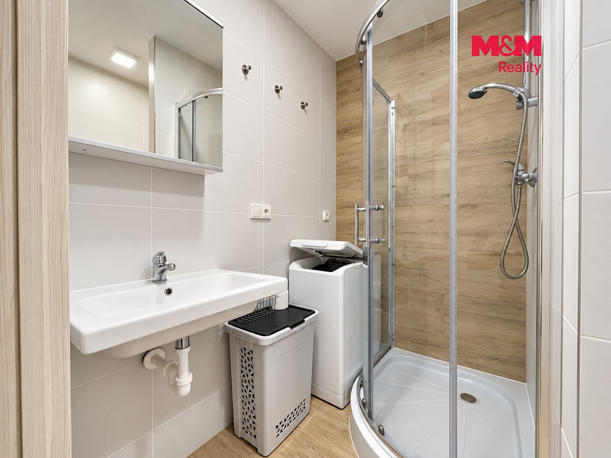 Prodej bytu 2+kk 40 m² – fotografie 5