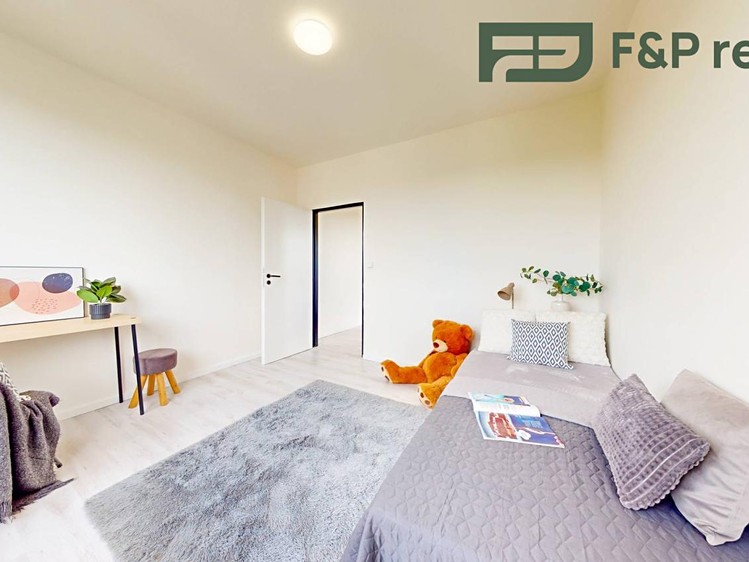 Wohnung 3+1 zum Kauf, 65 m² (12 von 29)