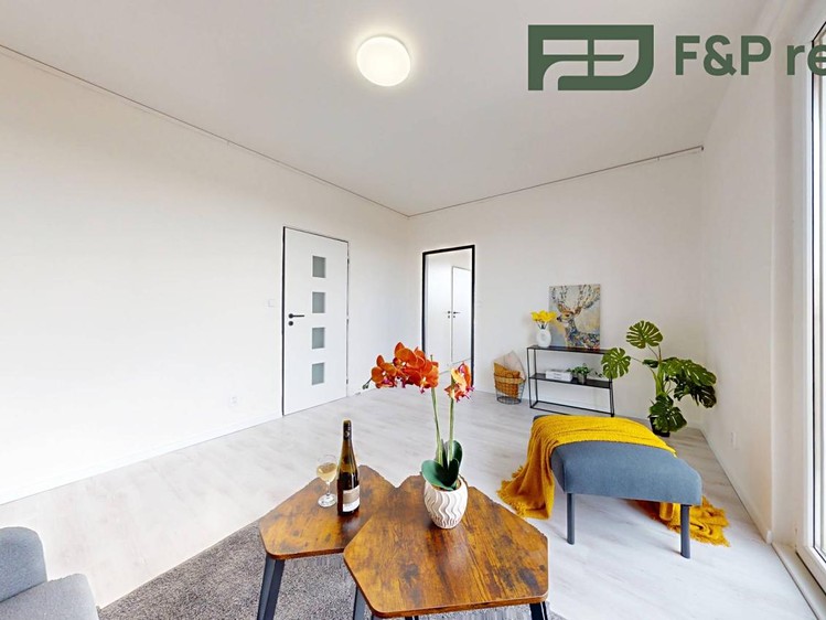 Wohnung 3+1 zum Kauf, 65 m² (18 von 29)