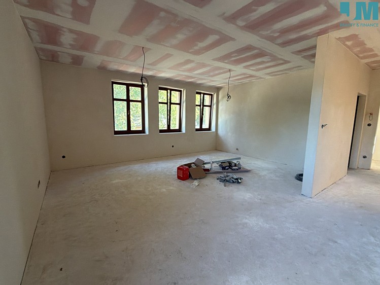 Квартира 3+kk на продаж, 80 м² (11 з 40)