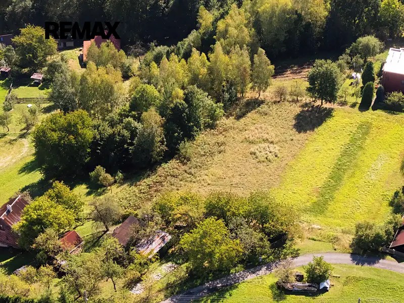 Prodej stavebního pozemku 865 m², Jablunkov – náhled fotky 3