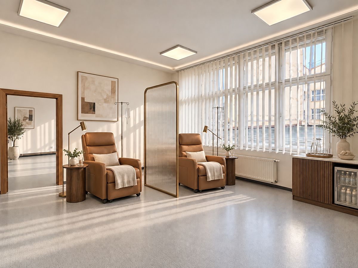 Pronájem ordinace 109 m² – fotografie 5