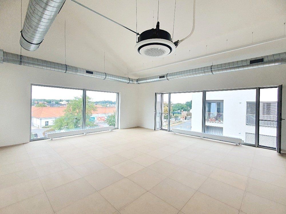 Prodej ordinace 258 m², Praha – fotka 1 z 3