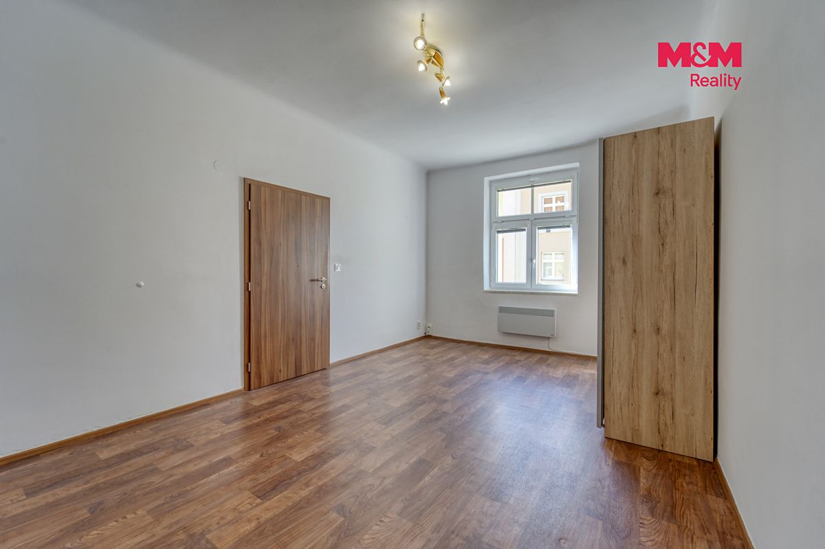 Pronájem bytu 2+kk 52 m² – fotografie 4