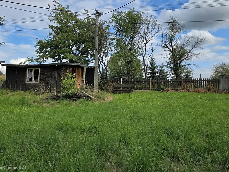 Prodej stavebního pozemku 1643 m², Těrlicko – náhled fotky 3