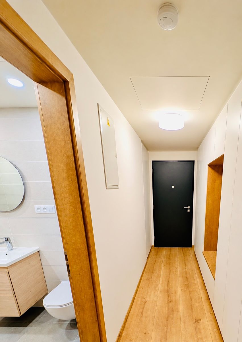 Pronájem bytu 1+kk 36 m² – fotografie 5