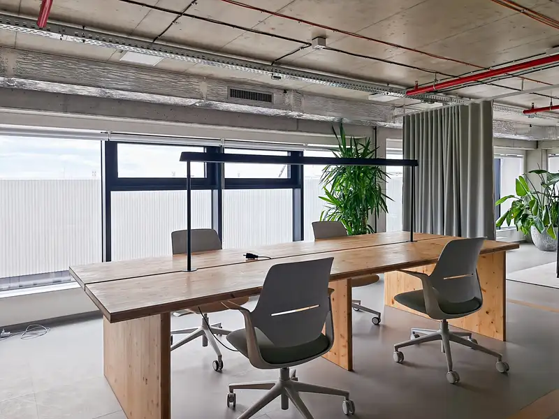 Pronájem kanceláře 25 m², Říčany – náhled fotky 1