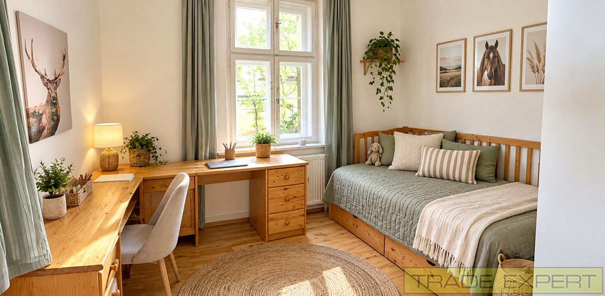 Prodej rodinného domu 95 m², pozemek 1728 m² – fotografie 5