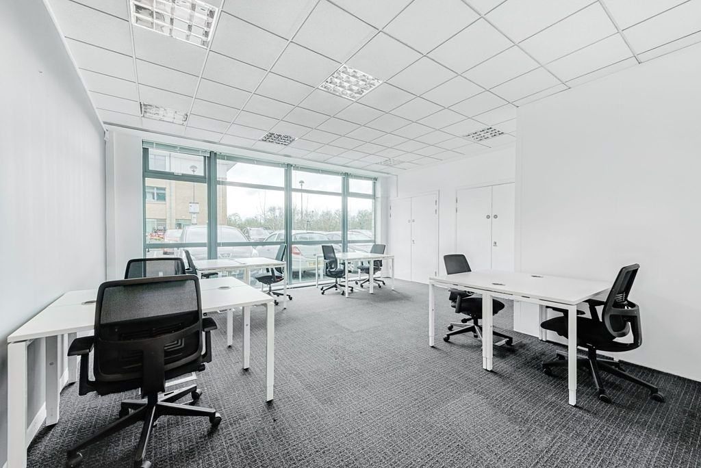 Pronájem kanceláře 25 m²