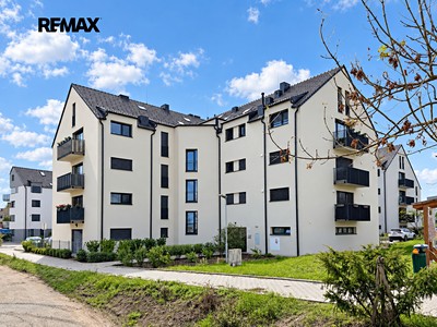 Pronájem bytu 2+kk 60 m²