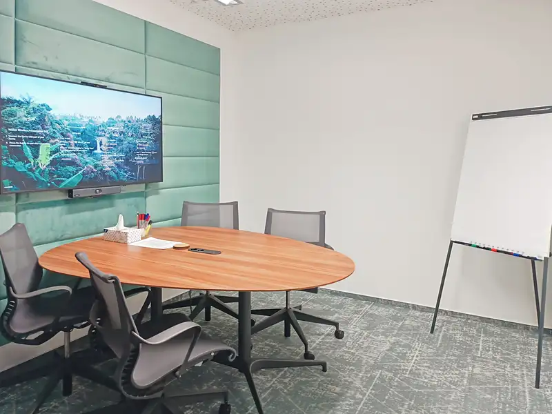 Pronájem virtuální kanceláře 1 m², Praha – náhled fotky 3