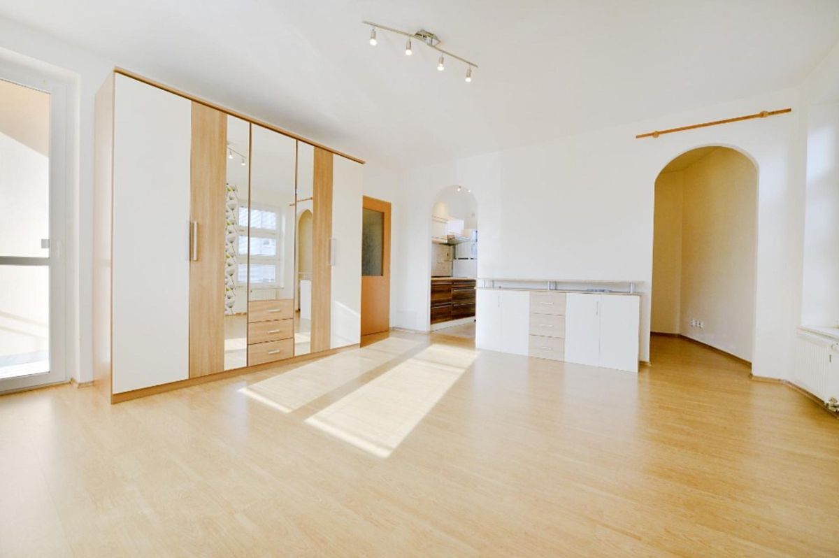Prodej bytu 1+1 35 m² – fotografie 4