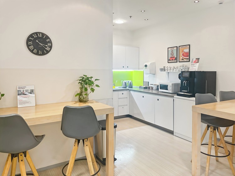 Комерційне приміщення в оренду, 10 м² (6 з 6)