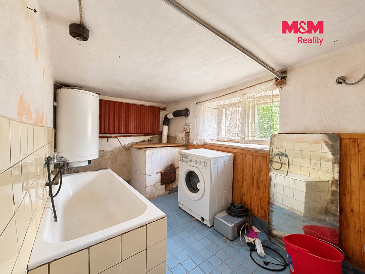 Prodej rodinného domu 126 m², pozemek 182 m² – fotografie 5