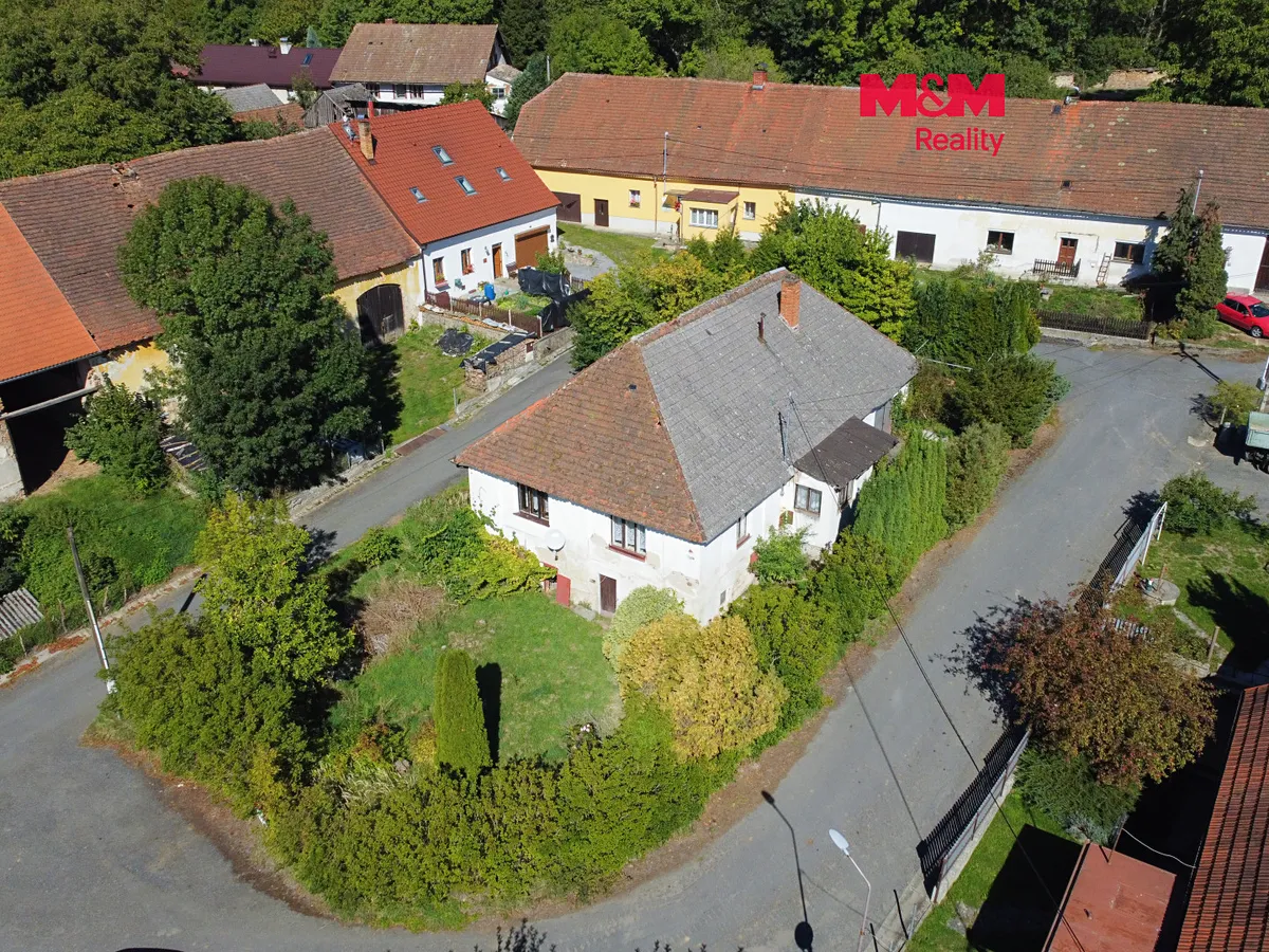 Prodej rodinného domu 120 m², pozemek 681 m²