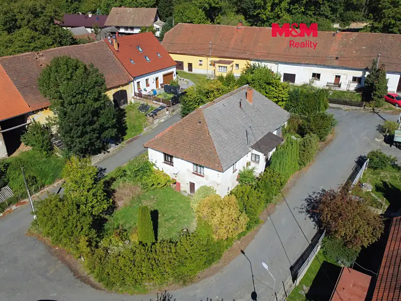 Prodej rodinného domu 120 m², pozemek 681 m², Předslav – náhled fotky 1