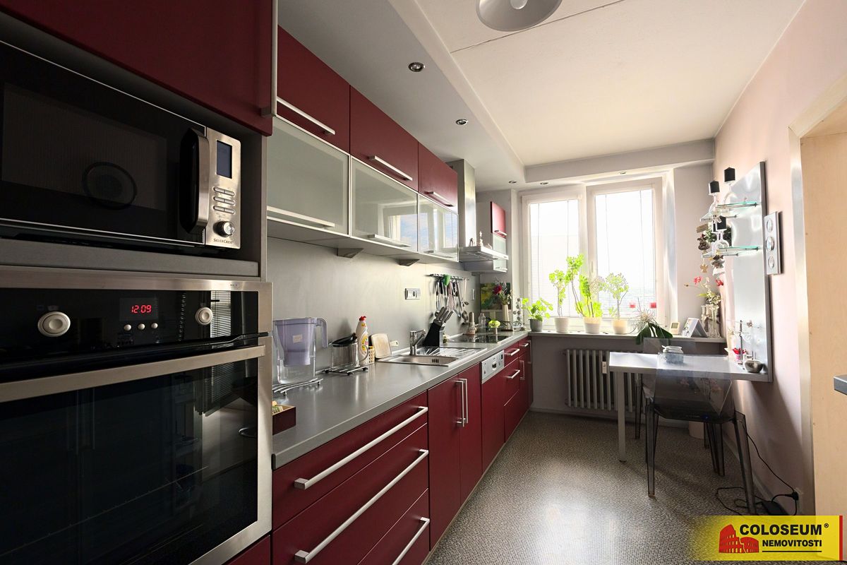 Prodej bytu 4+1 78 m² – fotografie 2