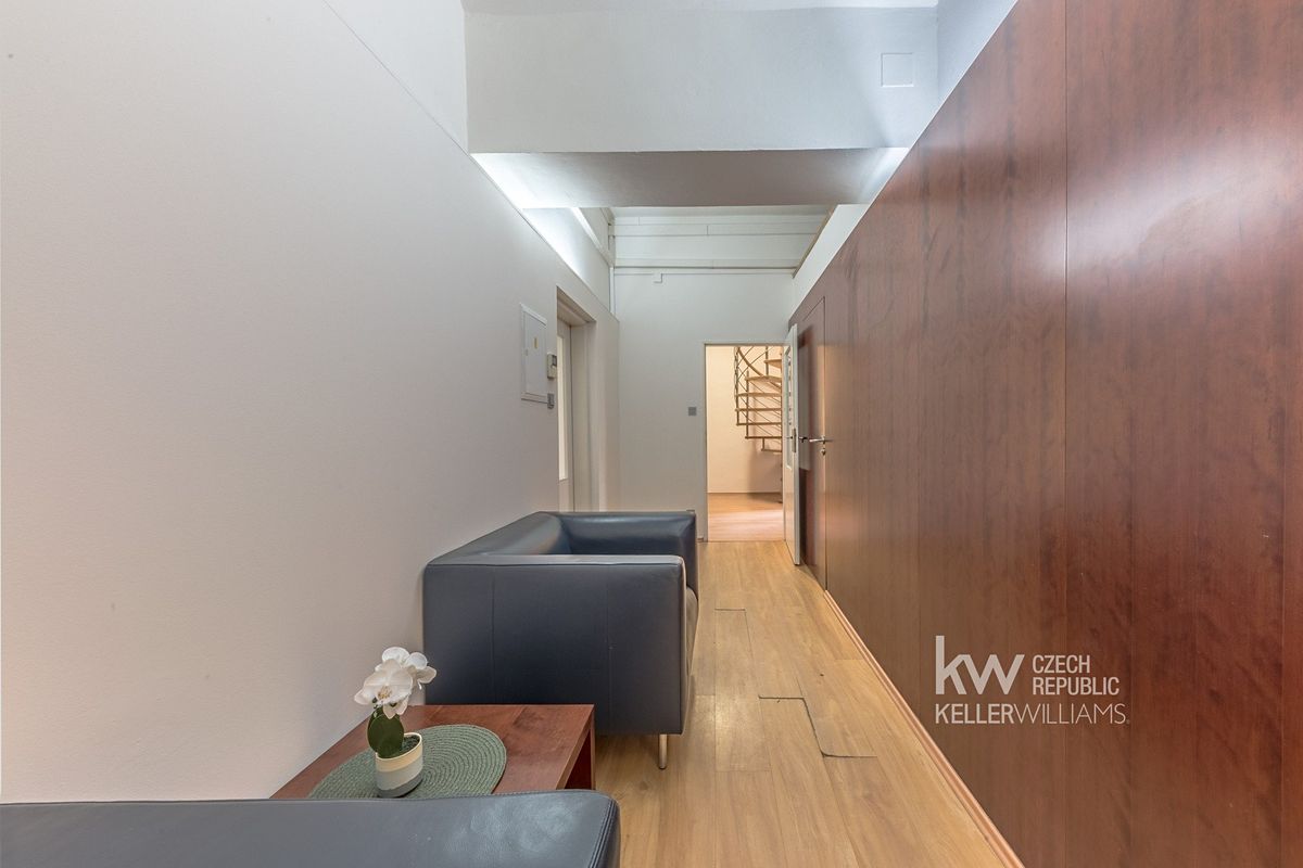 Pronájem obchodního prostoru 270 m² – fotografie 5