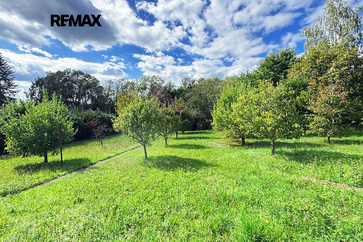 Prodej rodinného domu 120 m², pozemek 1281 m² – fotografie 3