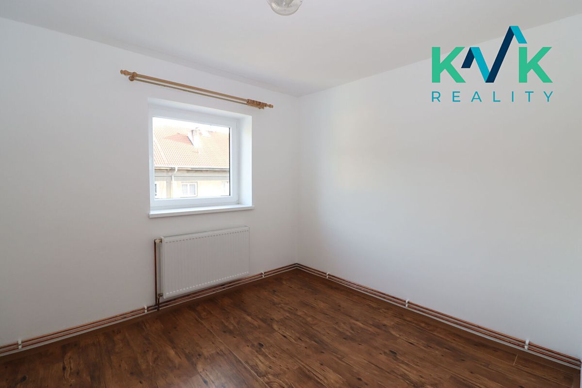 Pronájem bytu 2+kk 45 m² – fotografie 4